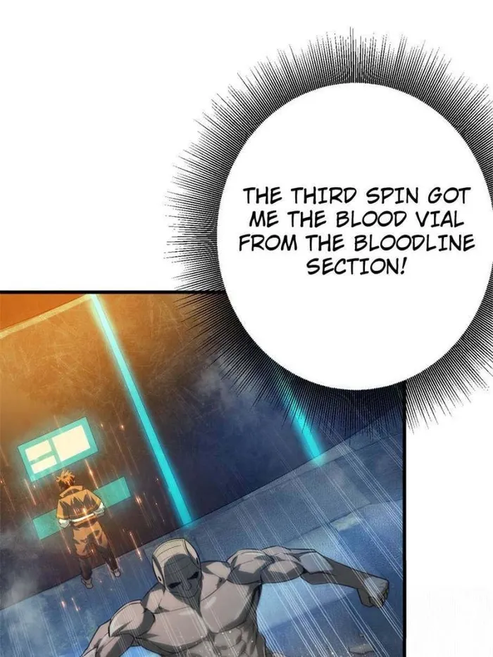 Wheel World Chapter 190 - Page 20