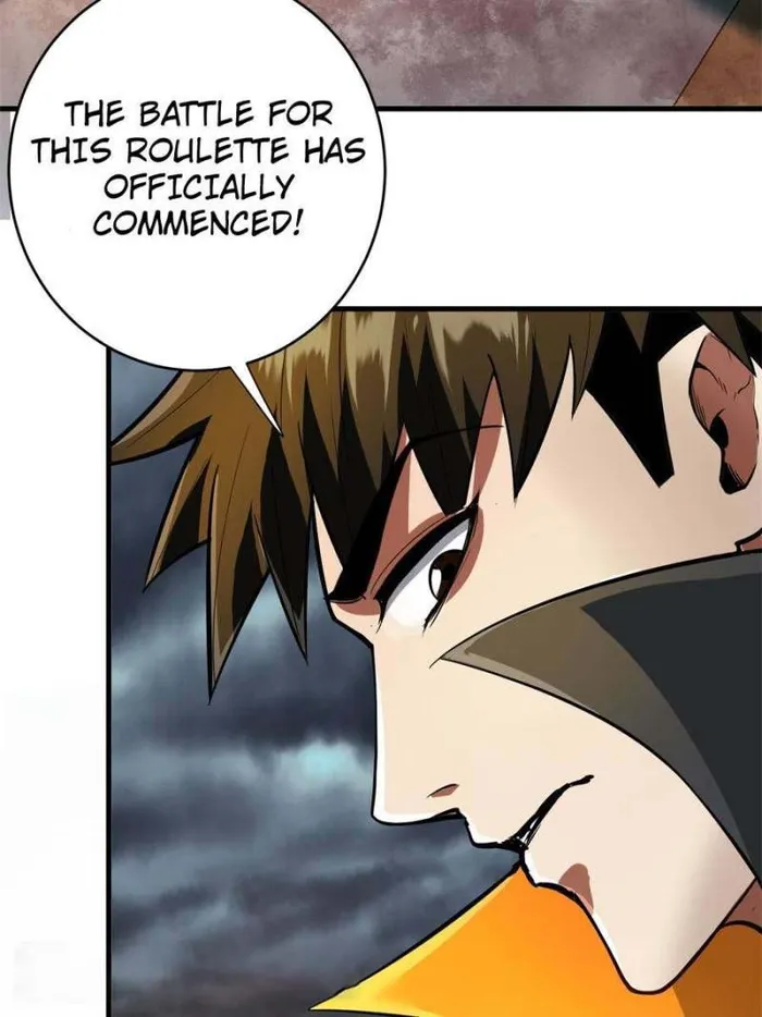 Wheel World Chapter 190 - Page 25