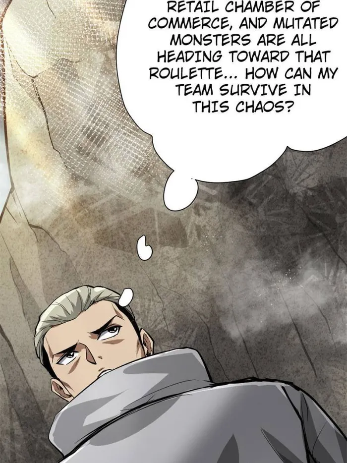 Wheel World Chapter 190 - Page 27
