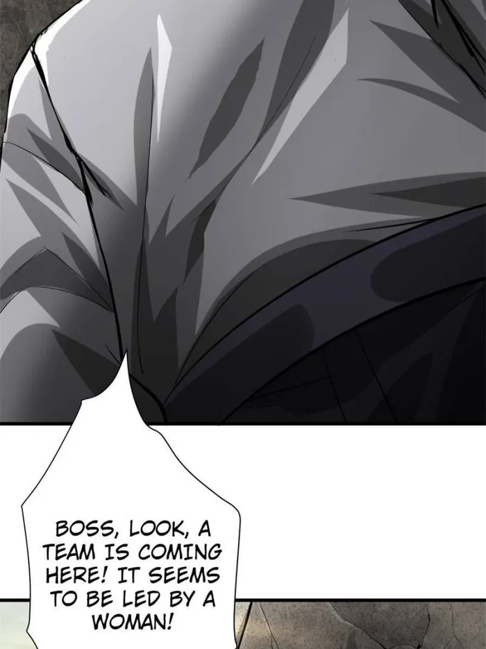 Wheel World Chapter 190 - Page 28