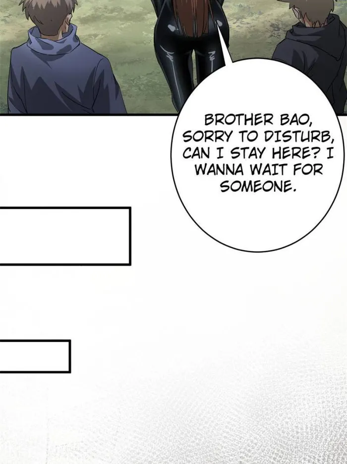 Wheel World Chapter 190 - Page 31