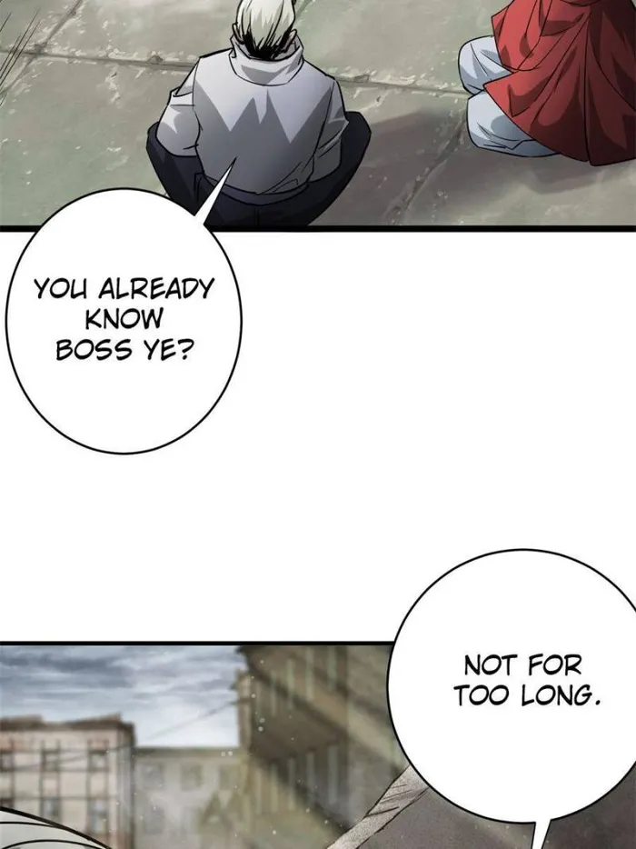 Wheel World Chapter 190 - Page 33