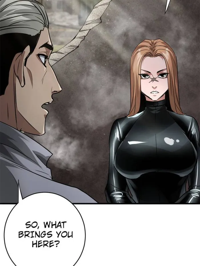 Wheel World Chapter 190 - Page 34