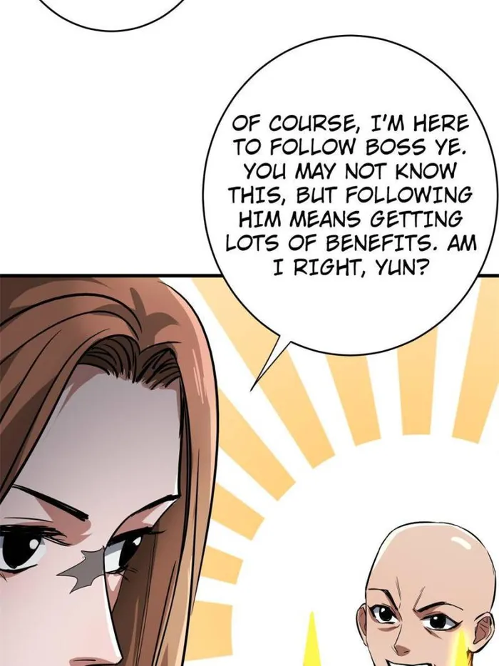 Wheel World Chapter 190 - Page 35