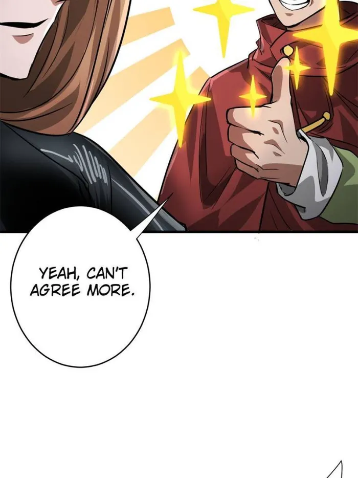 Wheel World Chapter 190 - Page 36