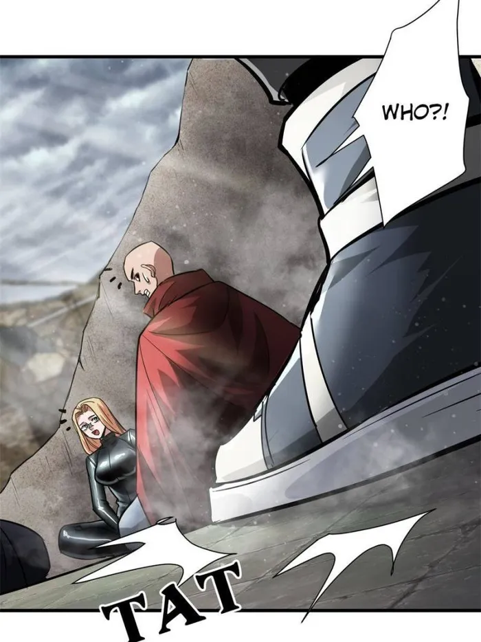 Wheel World Chapter 190 - Page 37