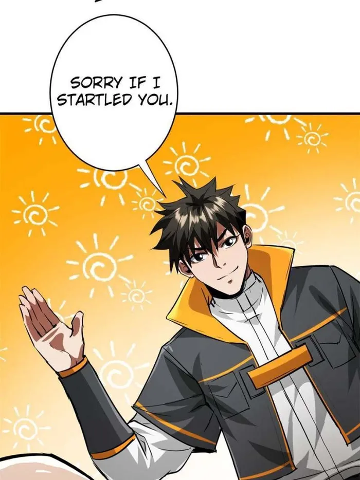Wheel World Chapter 190 - Page 38