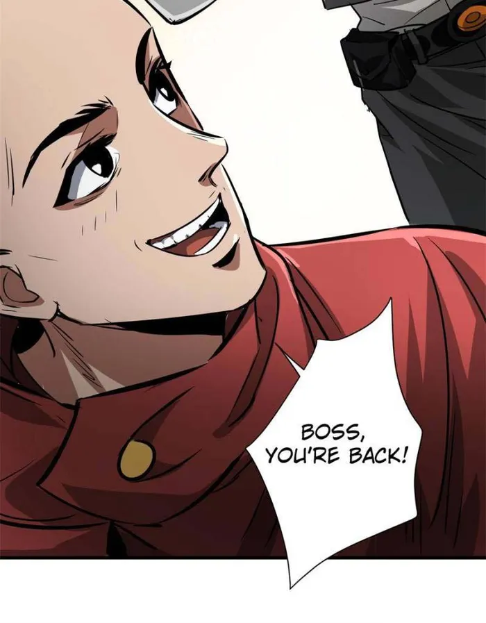 Wheel World Chapter 190 - Page 39