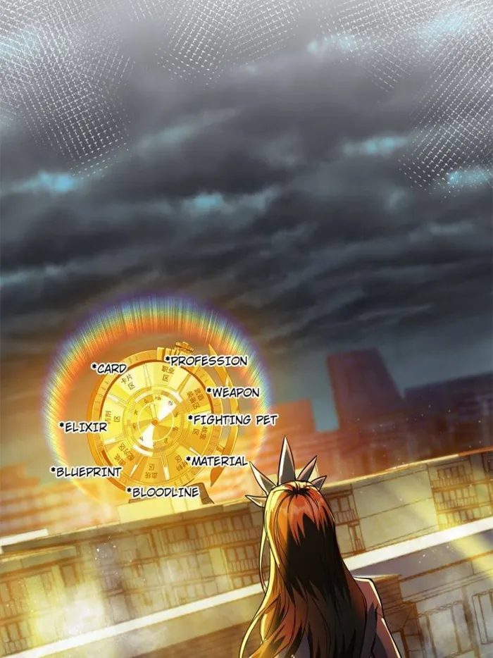 Wheel World Chapter 190 - Page 4