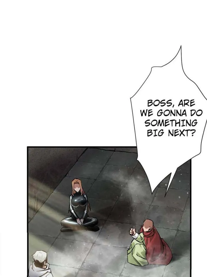 Wheel World Chapter 190 - Page 40