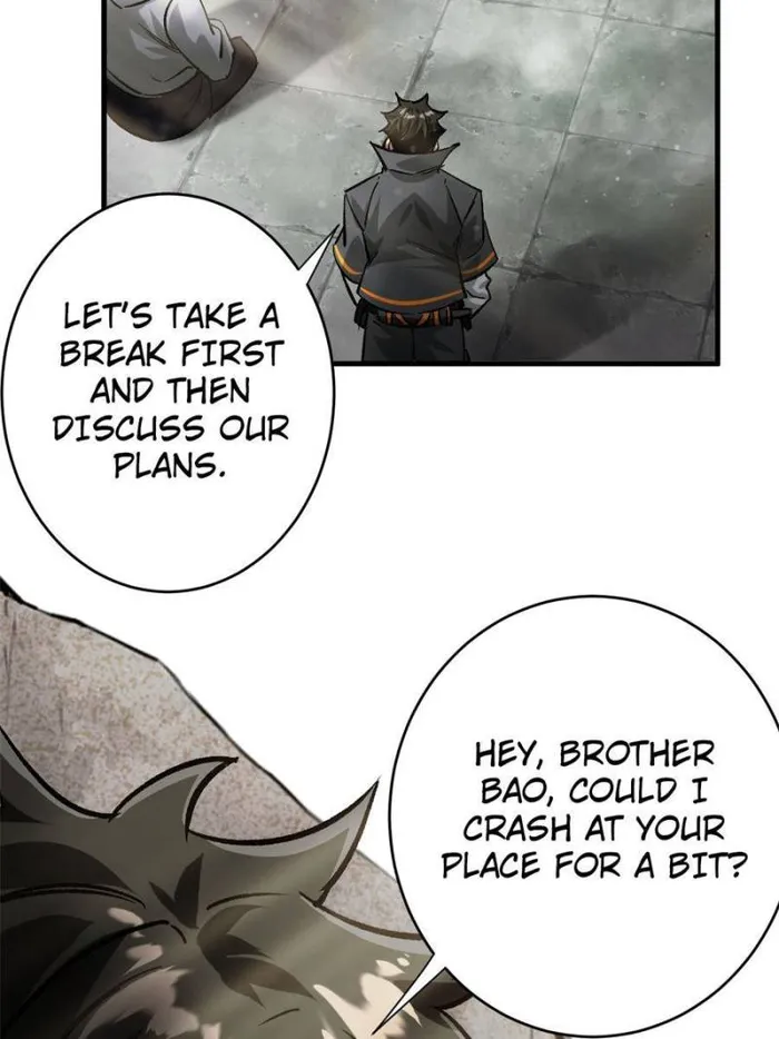 Wheel World Chapter 190 - Page 41
