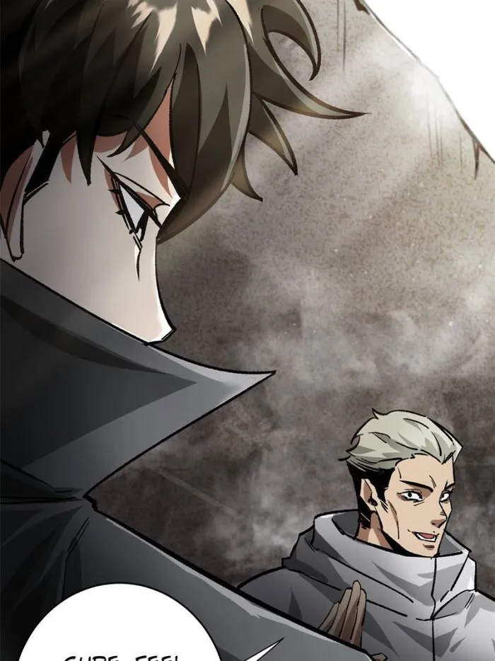 Wheel World Chapter 190 - Page 42