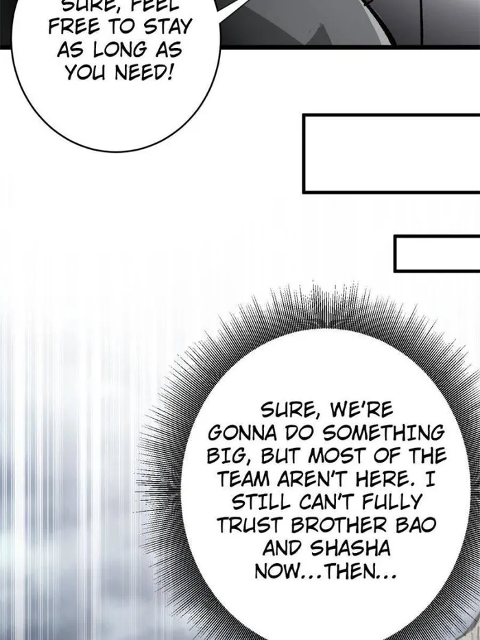 Wheel World Chapter 190 - Page 43