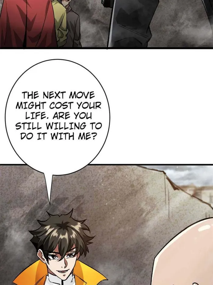 Wheel World Chapter 190 - Page 45