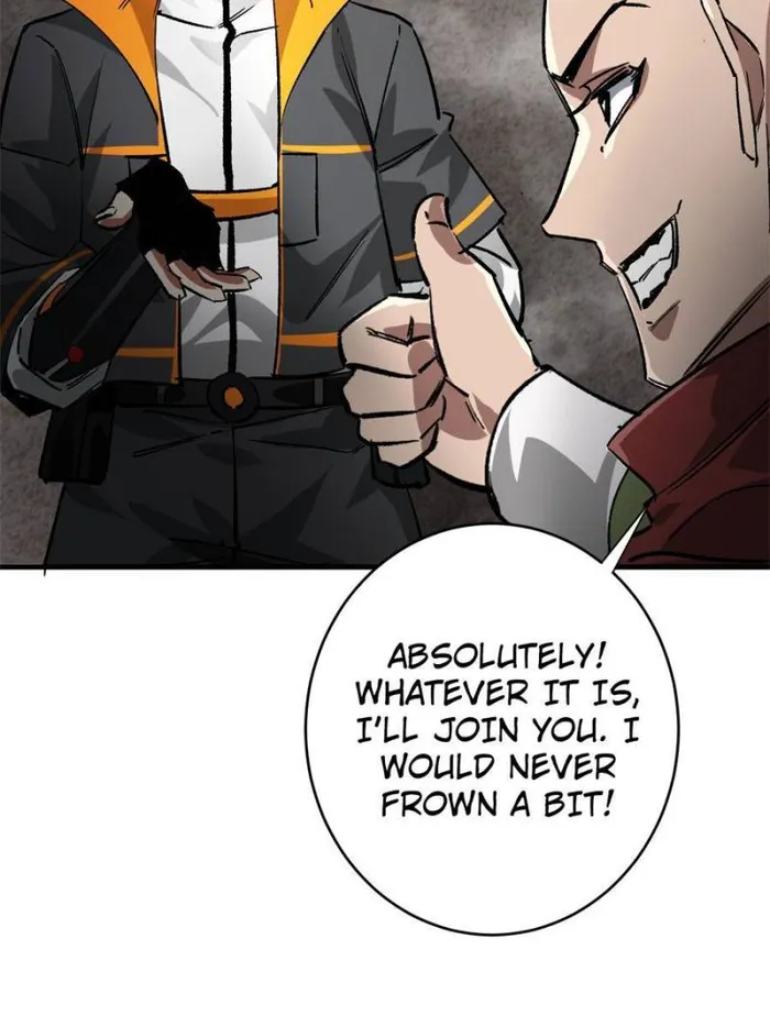 Wheel World Chapter 190 - Page 46