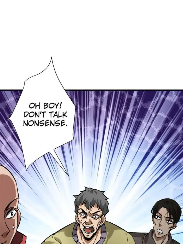 Wheel World Chapter 190 - Page 47
