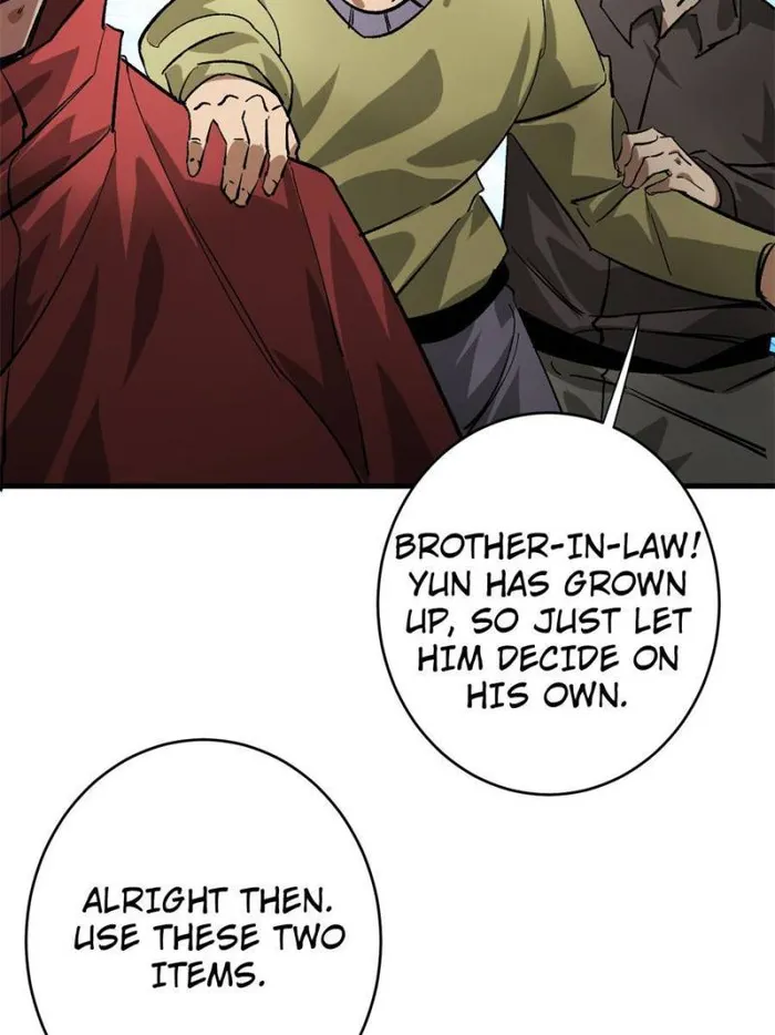 Wheel World Chapter 190 - Page 48