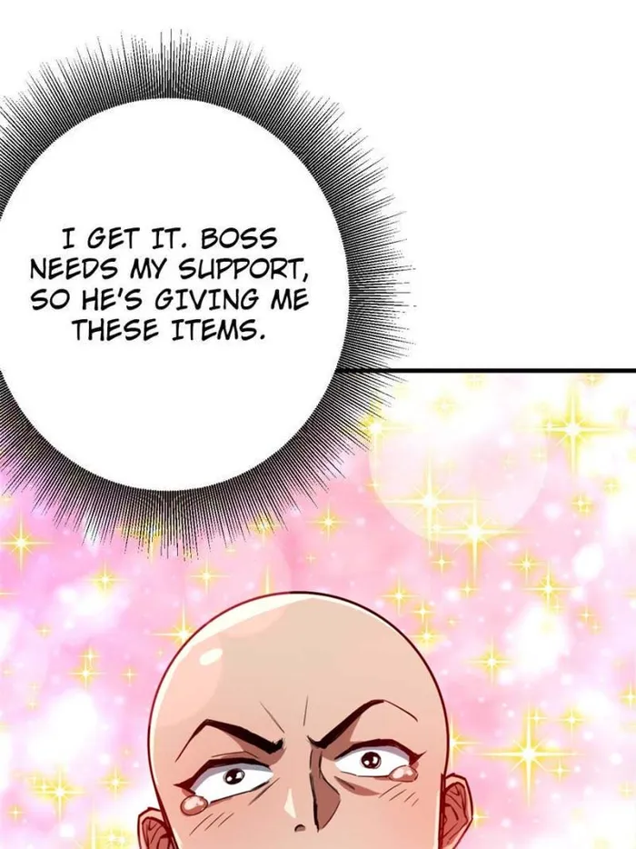 Wheel World Chapter 190 - Page 50