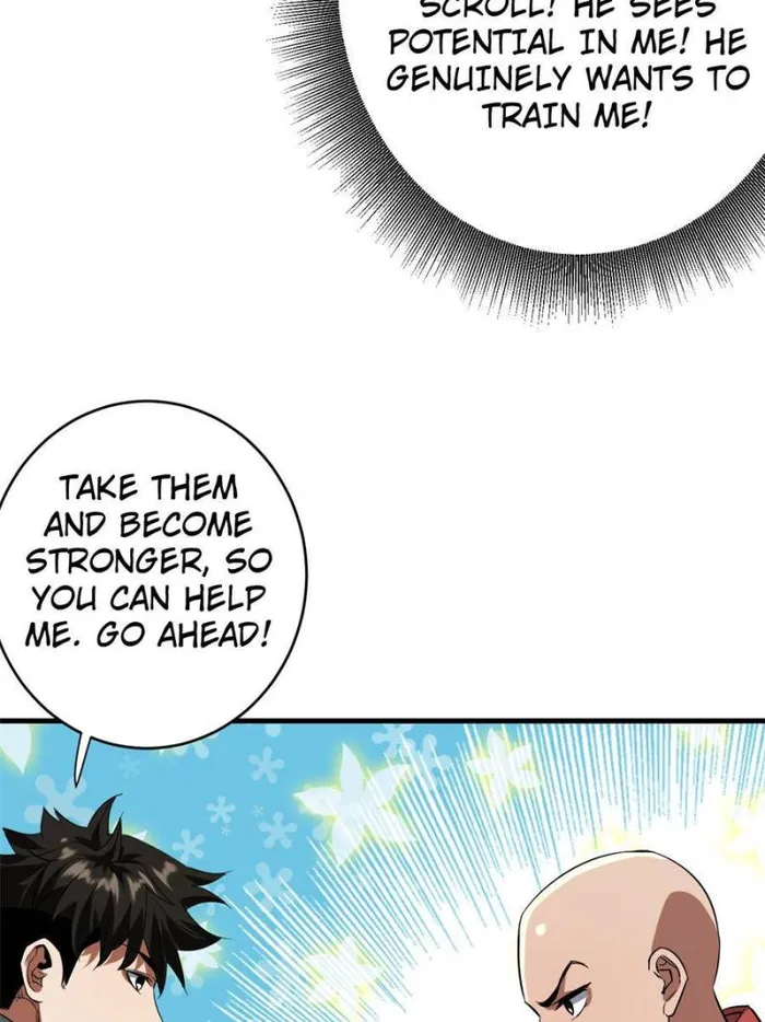 Wheel World Chapter 190 - Page 52