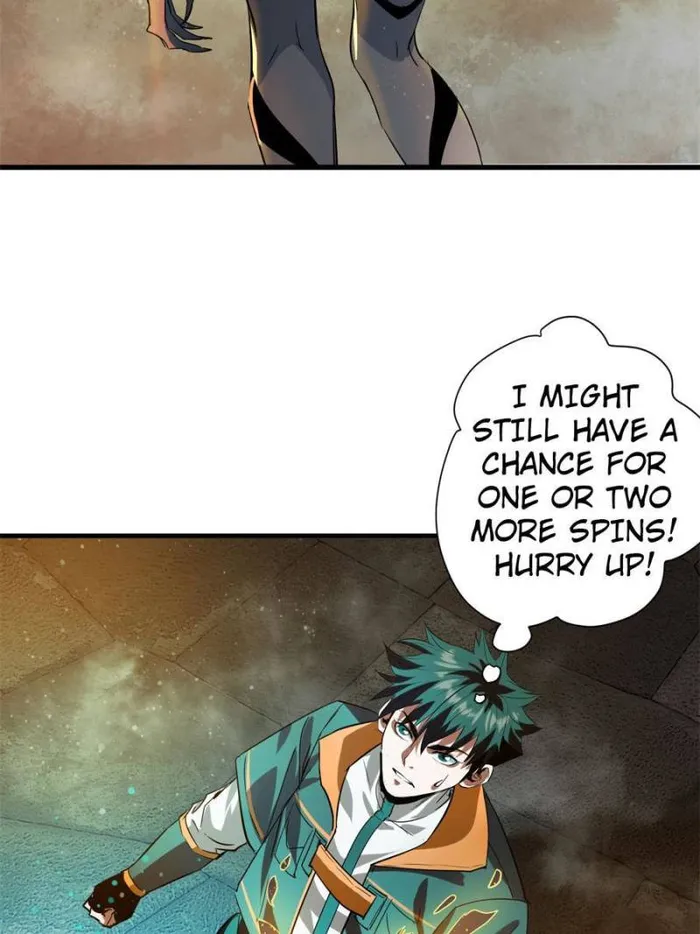 Wheel World Chapter 190 - Page 6