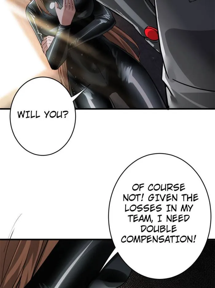 Wheel World Chapter 190 - Page 61