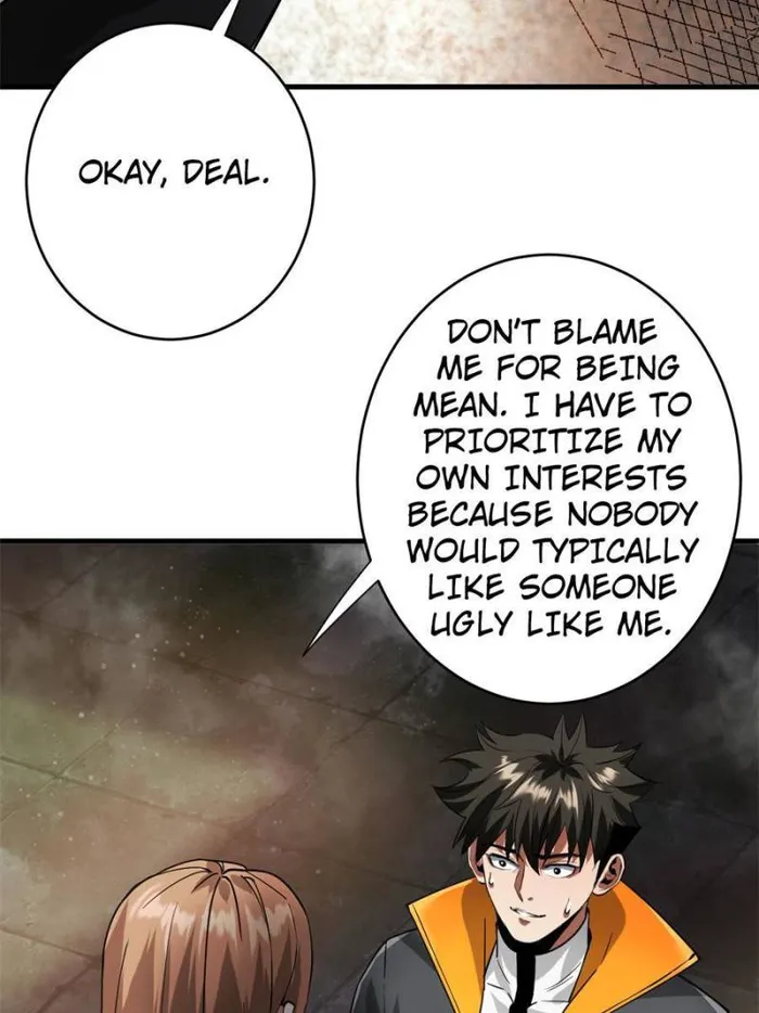 Wheel World Chapter 190 - Page 63