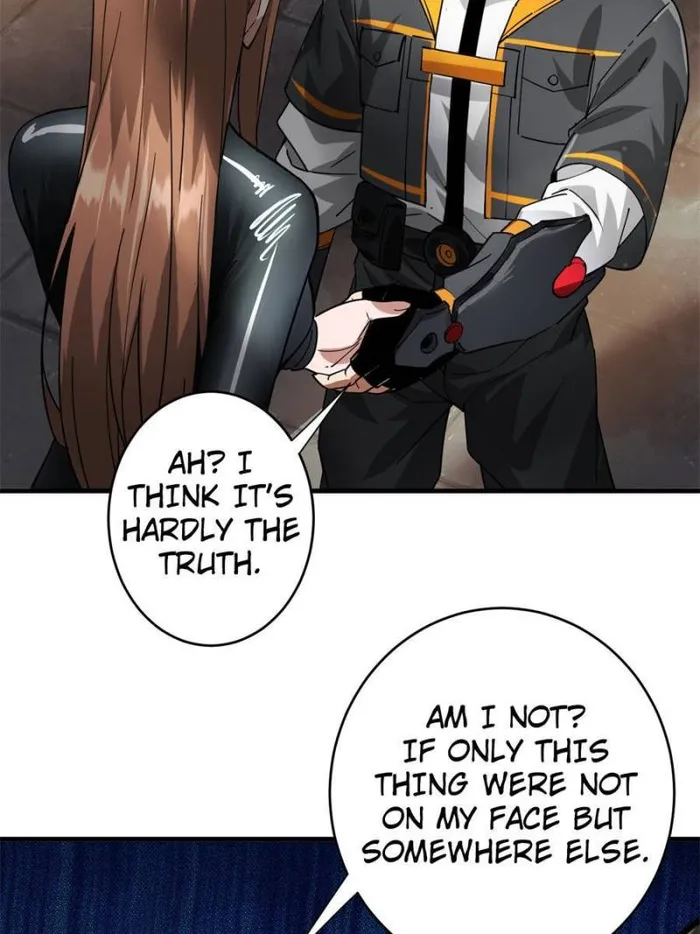 Wheel World Chapter 190 - Page 64