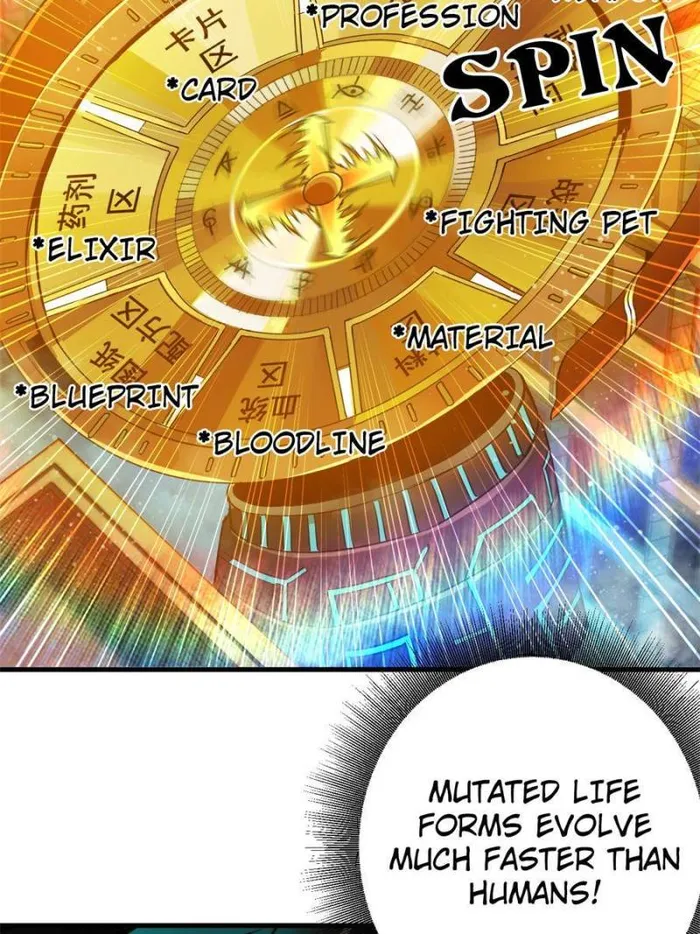 Wheel World Chapter 190 - Page 8
