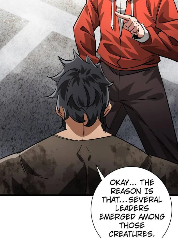 Wheel World Chapter 191 - Page 18