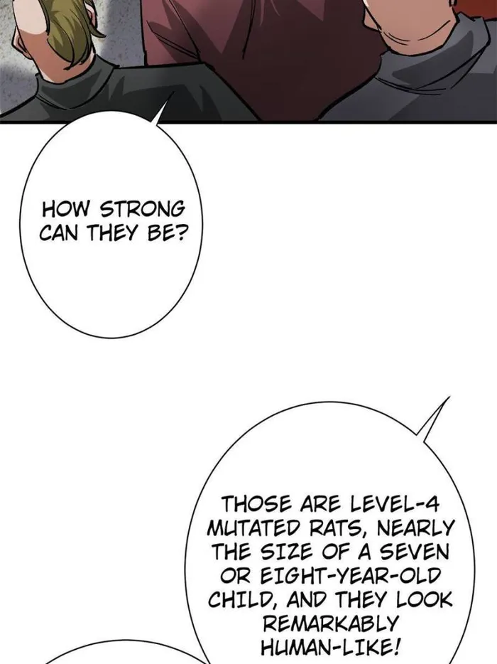 Wheel World Chapter 191 - Page 26