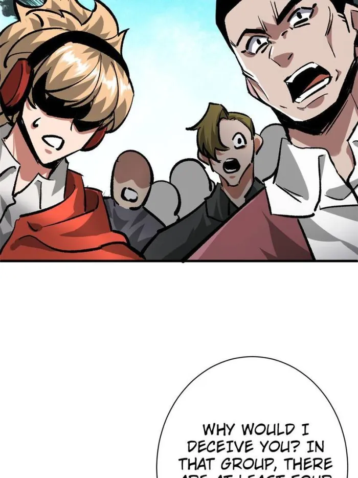 Wheel World Chapter 191 - Page 35