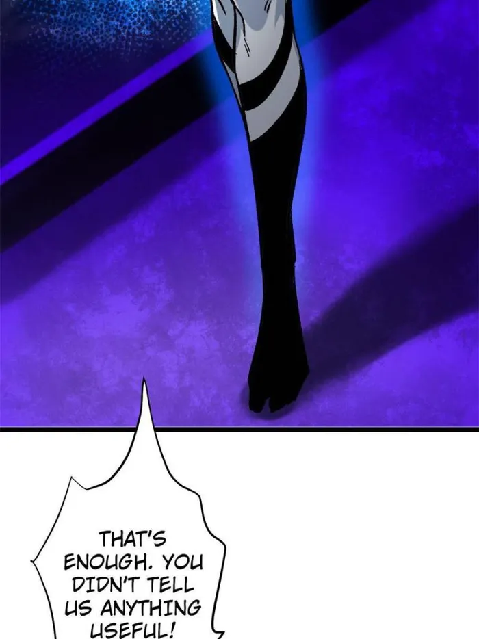 Wheel World Chapter 191 - Page 48