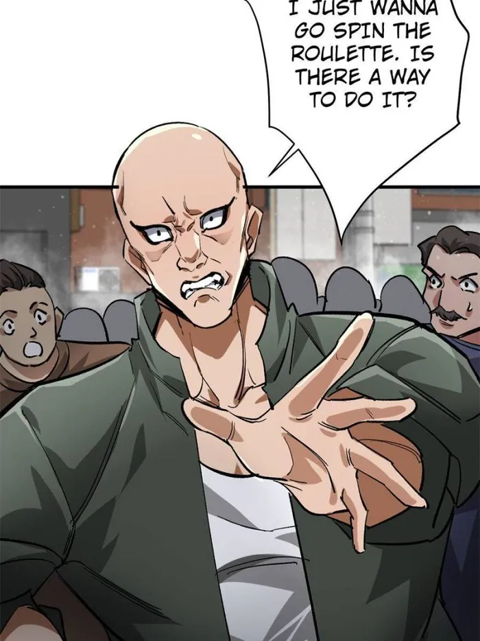 Wheel World Chapter 191 - Page 50