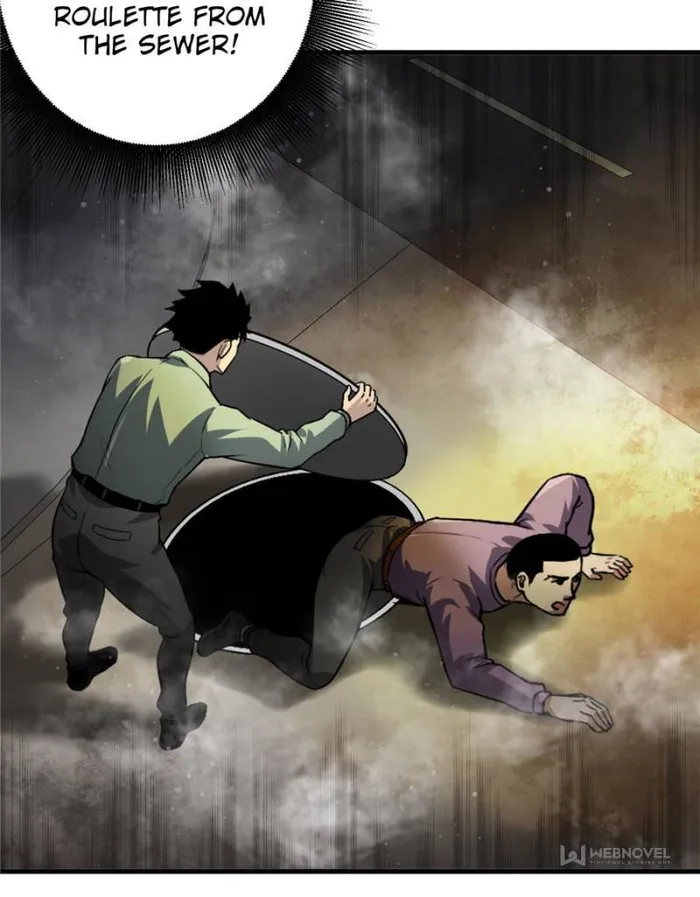 Wheel World Chapter 192 - Page 20