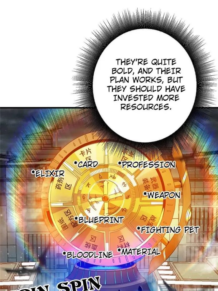 Wheel World Chapter 192 - Page 21