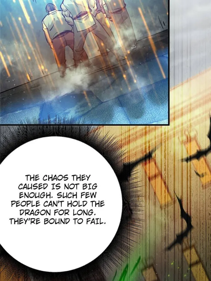 Wheel World Chapter 192 - Page 23