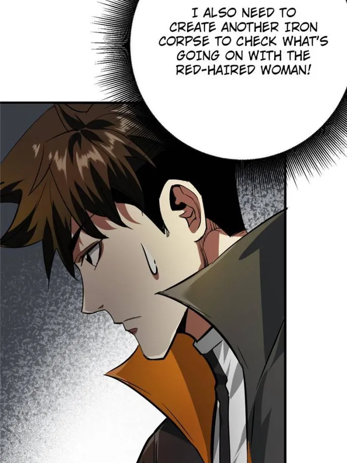 Wheel World Chapter 192 - Page 43