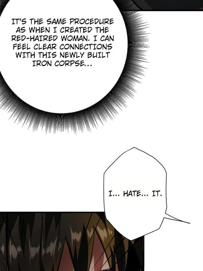 Wheel World Chapter 192 - Page 49