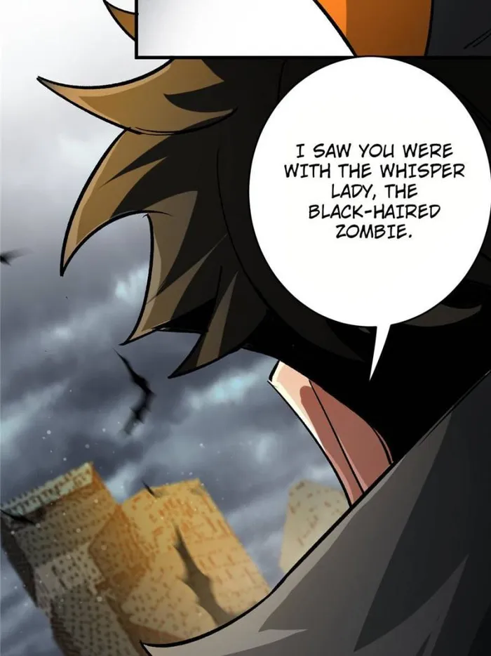 Wheel World Chapter 193 - Page 12