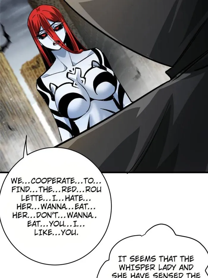 Wheel World Chapter 193 - Page 13
