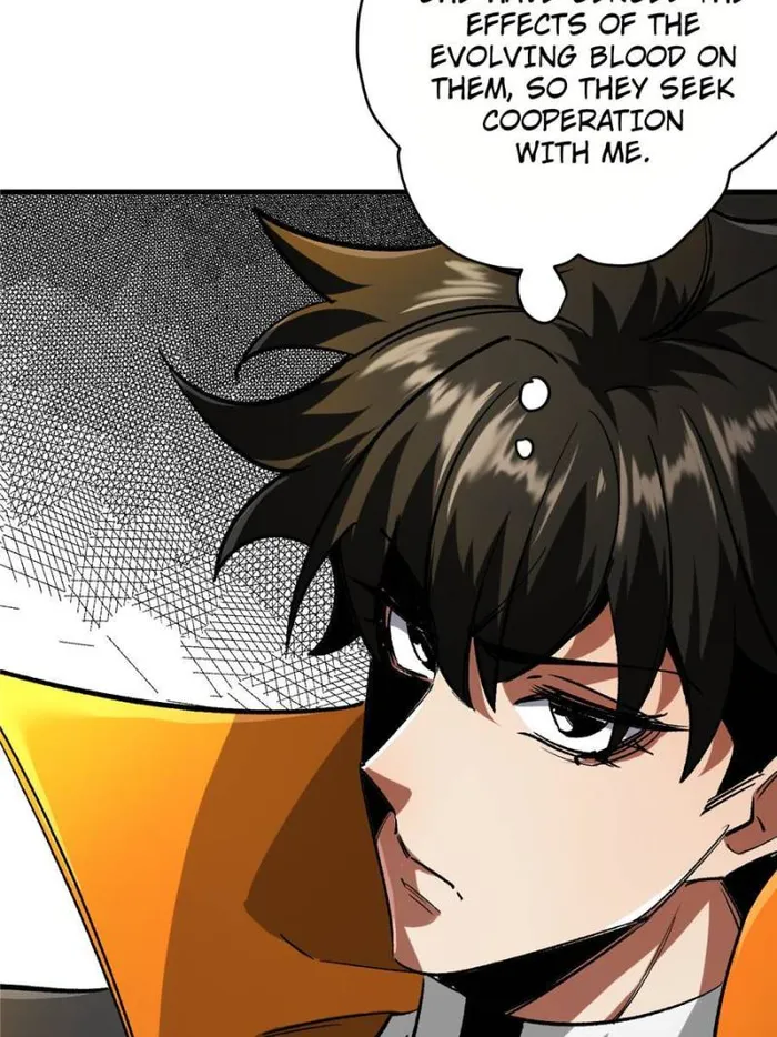 Wheel World Chapter 193 - Page 14