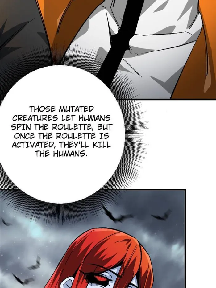 Wheel World Chapter 193 - Page 15