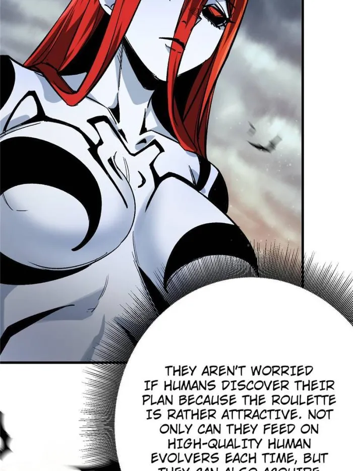 Wheel World Chapter 193 - Page 16