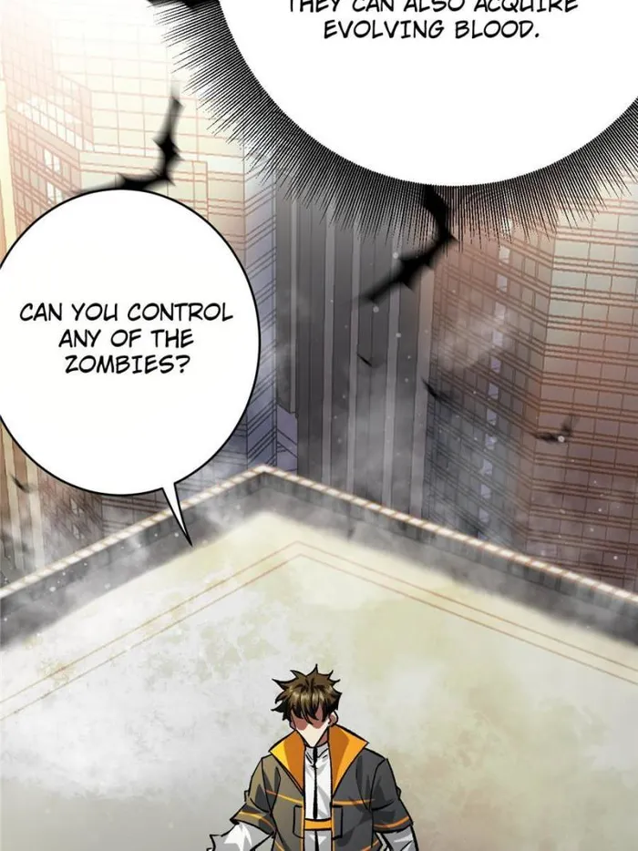 Wheel World Chapter 193 - Page 17