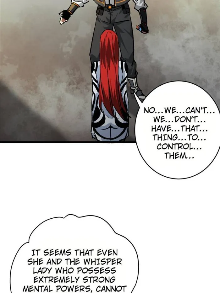 Wheel World Chapter 193 - Page 18