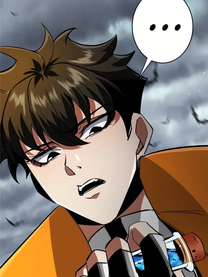 Wheel World Chapter 193 - Page 20