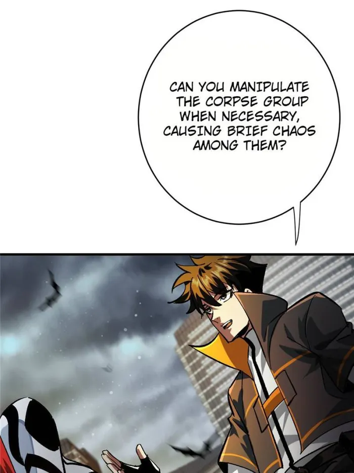 Wheel World Chapter 193 - Page 23