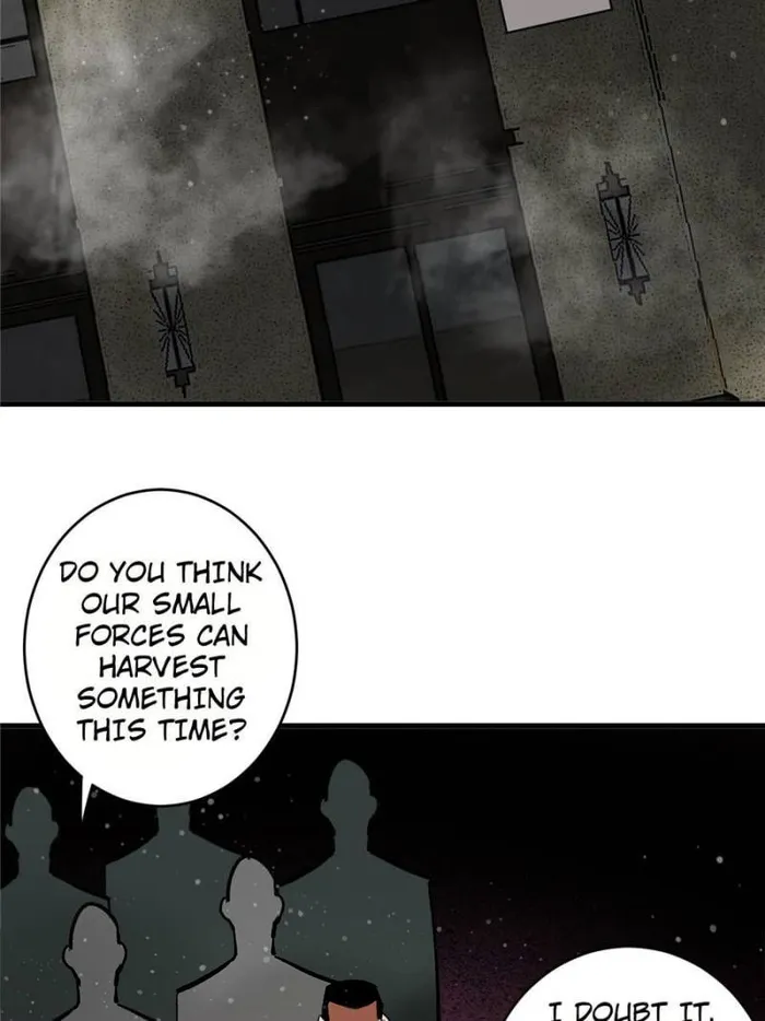Wheel World Chapter 193 - Page 30