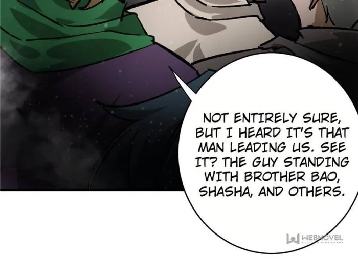 Wheel World Chapter 193 - Page 33