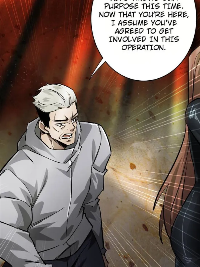 Wheel World Chapter 193 - Page 36
